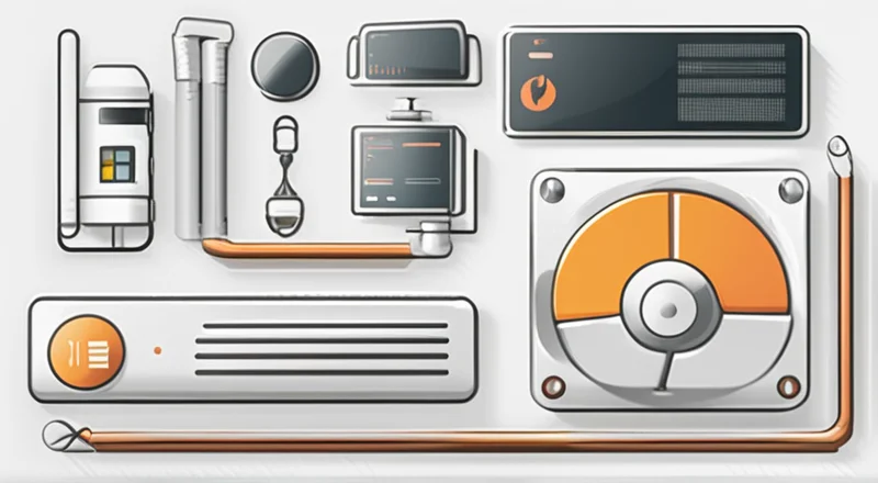 维保设备管理系统有哪些