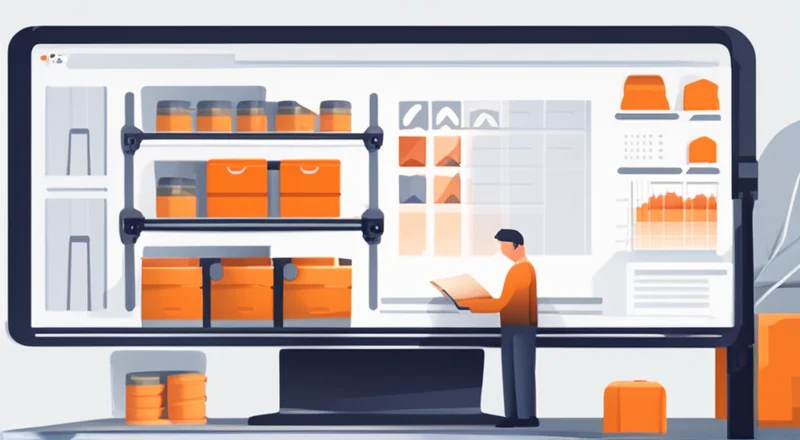 橙子进销存软件怎么样