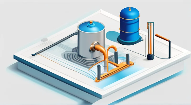 水务设备管理系统技术要求