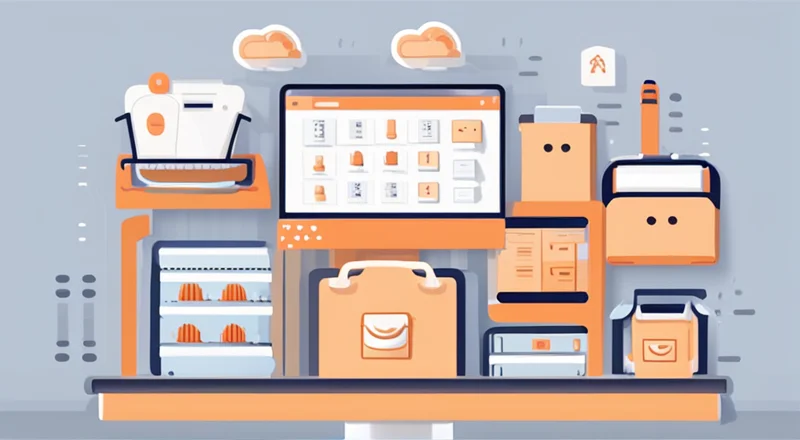 淘宝用进销存软件免费版