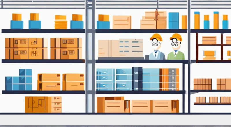 上海进销存系统操作流程