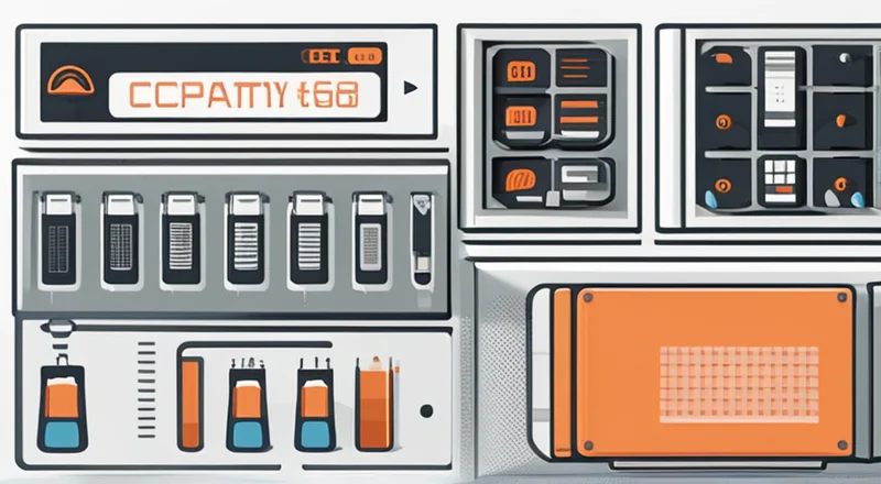 设备产能负荷表