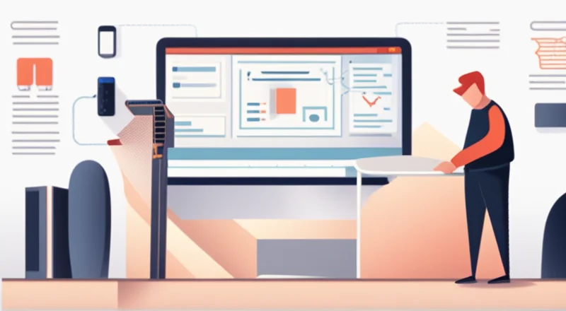 涉密计算机移动存储设备管理系统