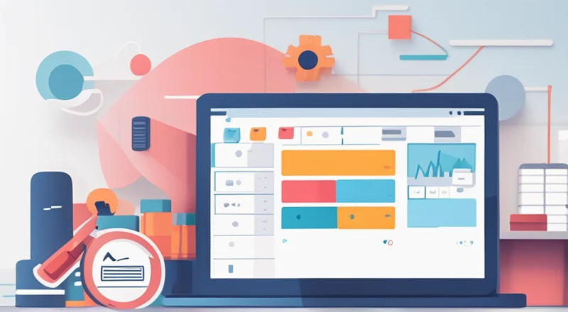 什么是进销存软件电脑版