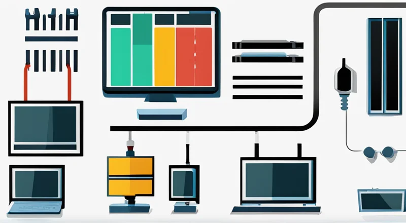 设备管理器怎么刷硬件系统