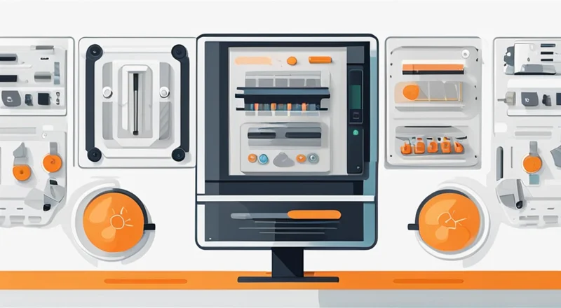 设备管理系统一般与哪些系统对接