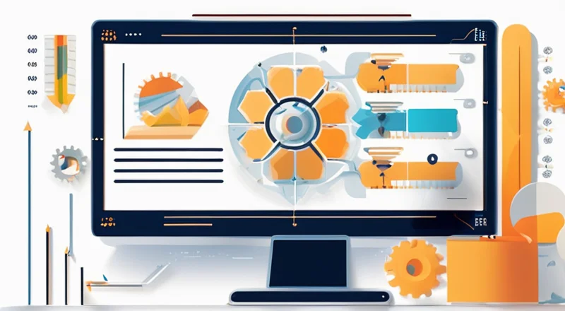 工程项目如何可视化管理