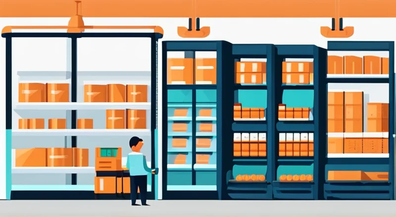 什么是进销存系统的软件