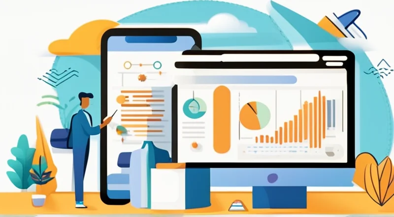 旅游企业为什么引进CRM系统