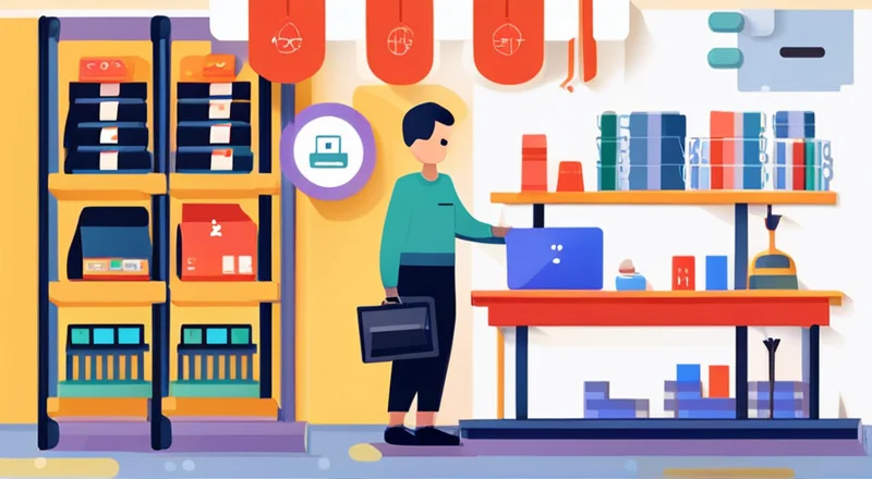 商超进销存是什么意思