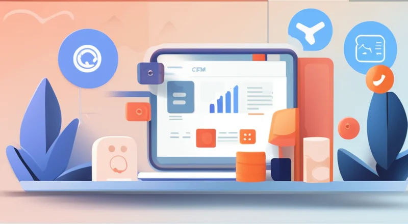 crm系统是什么力荐EC系统