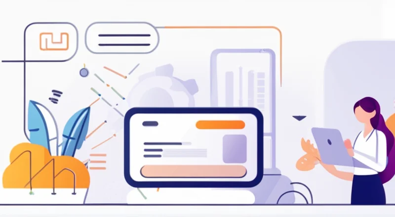 crm系统如何提交工作请示