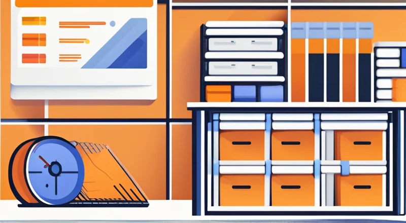 如何正确使用进销存系统