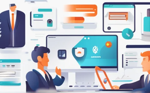 crm系统什么行业适用