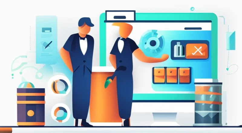 a进销存财务软件有什么猫腻吗