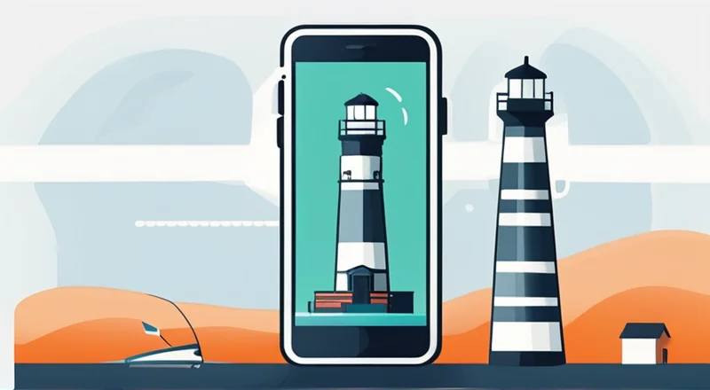 灯塔设备管理系统手机闪退怎么办