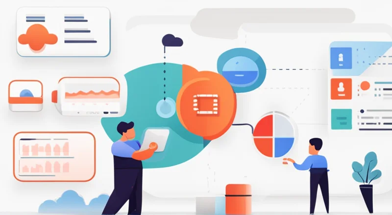 crm系统怎么设置落地