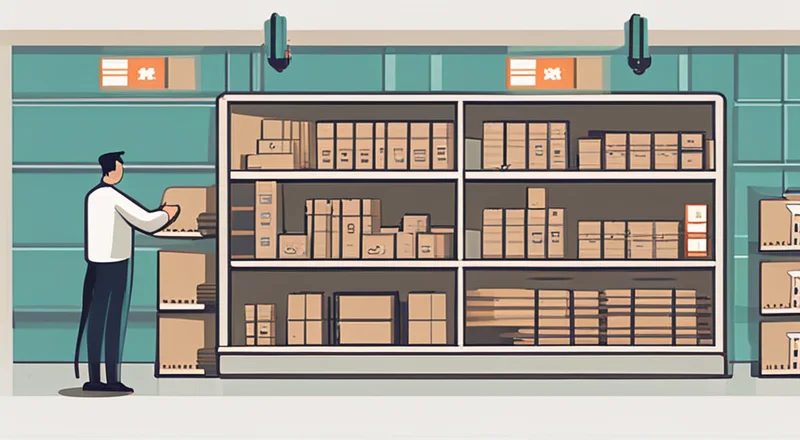 仓库进销存是什么样帐本