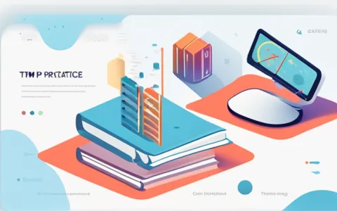 关于tpm实战的书