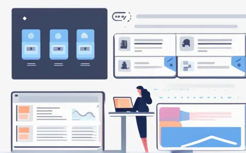 crm系统怎么放到桌面