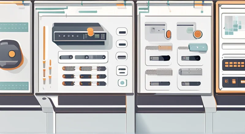 奉贤区认可通讯设备管理系统