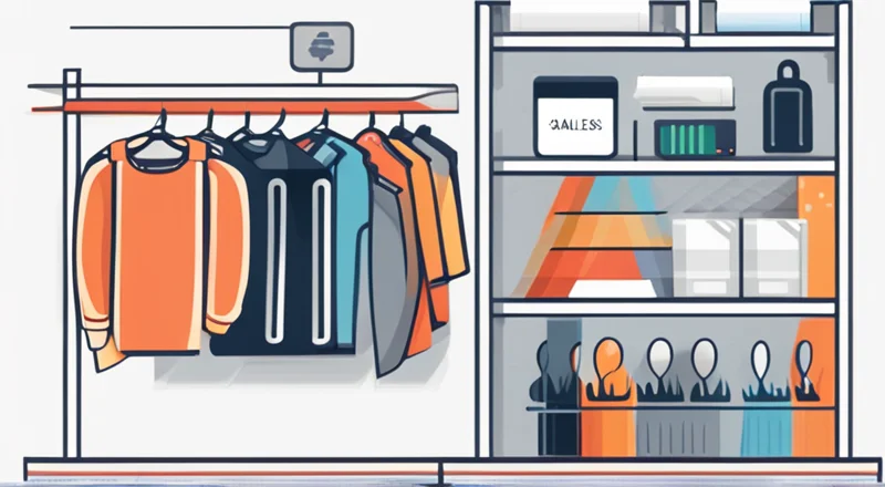 卖服装好用的进销存软件