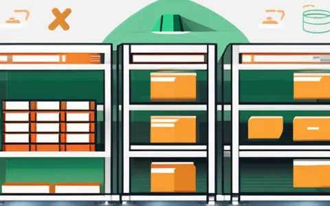 excel如何建立进销存系统