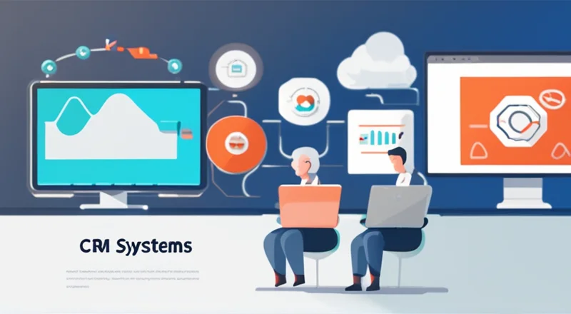 crm系统为什么能降低营销成本