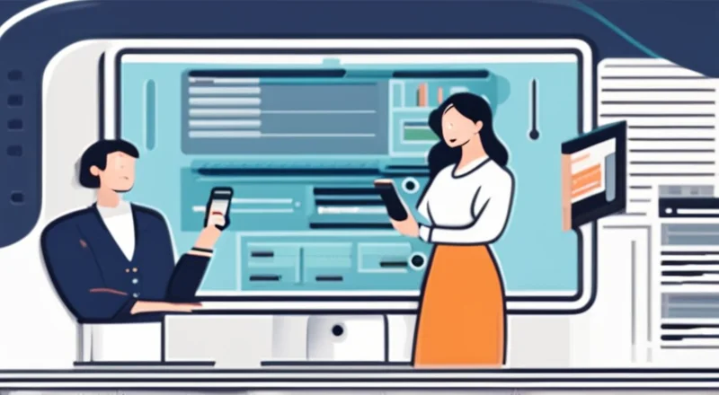 crm设备系统是什么