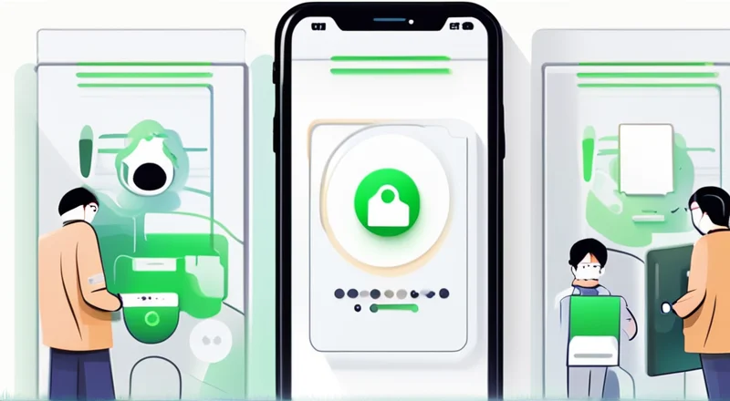 怎么登陆微信系统设备管理器