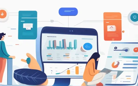 crm系统的主要特征是什么