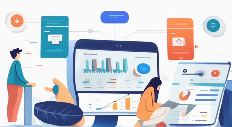 crm系统的主要特征是什么