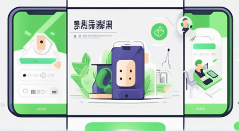 微信怎么升级设备管理系统