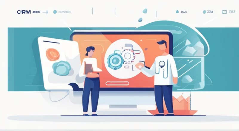 智能crm系统怎么安装