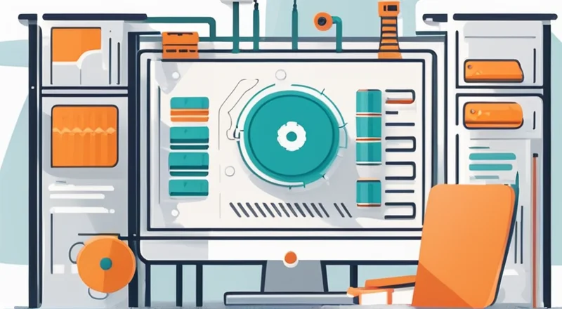 企业设备管理案例