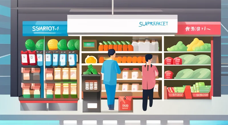 超市进销存是什么意思