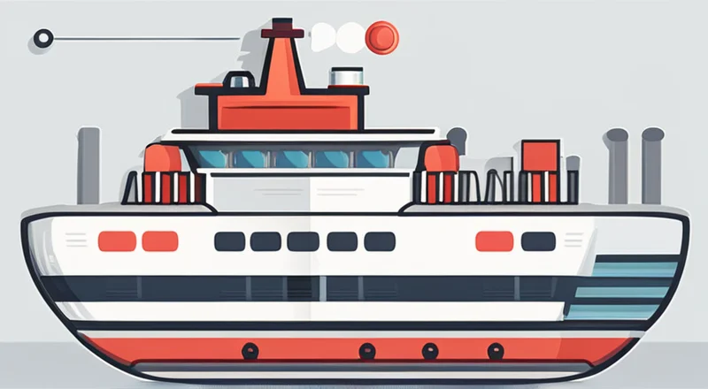 船舶消防设备管理系统论文