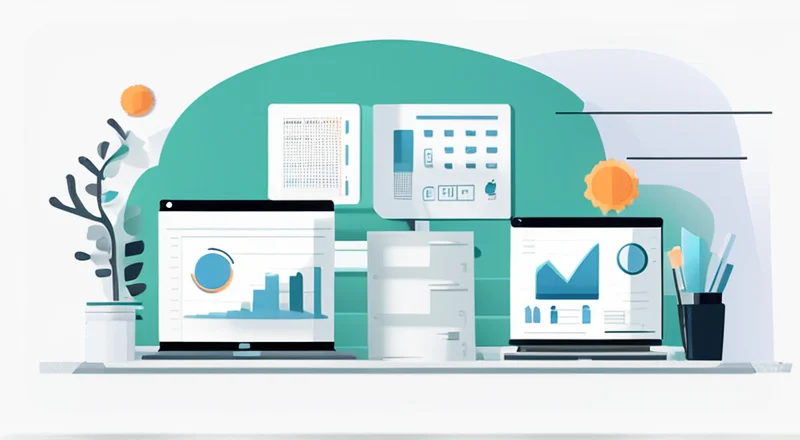 办公设备管理信息系统