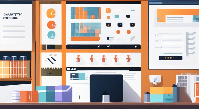 进销存管理的原理是什么