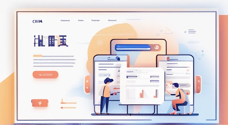 国内永久免费的crm系统叫什么