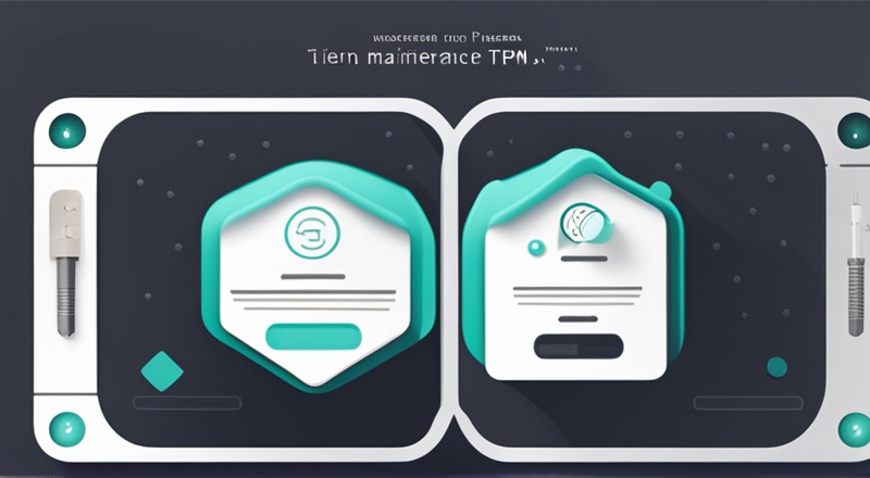 三级保养与tpm | 零代码企业数字化知识站