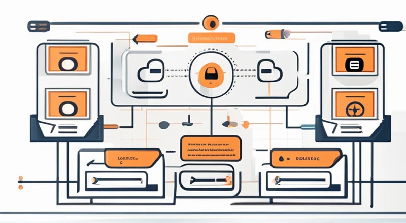 操作系统中设备管理程序流程图