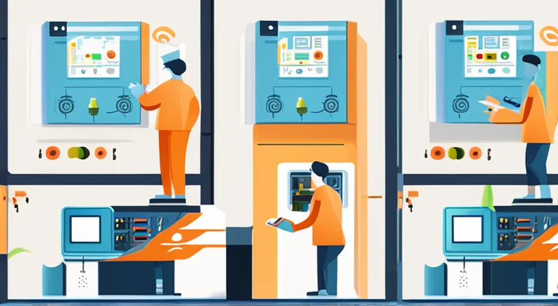 培训机构收费系统设备管理制度