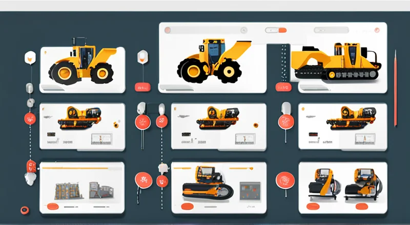 云南大型机械设备管理系统厂商