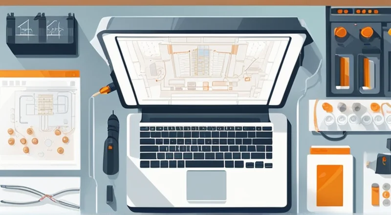 高校机电设备管理系统建设