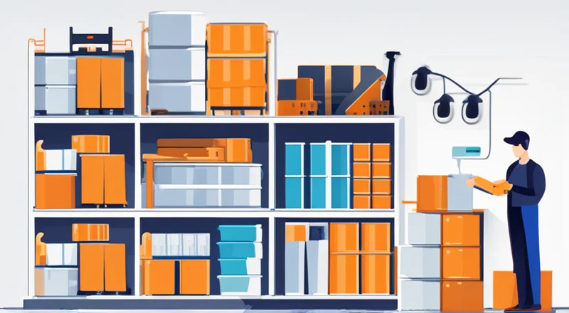 只负责做进销存的算什么