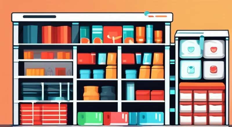 直播用什么进销存软件好