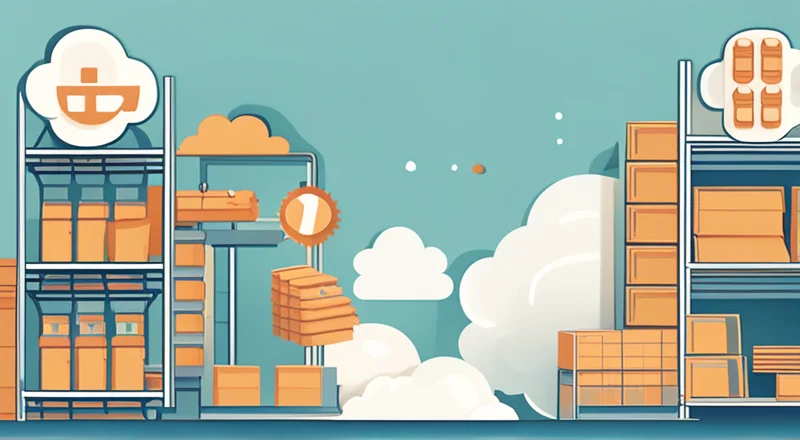 进销存云软件是什么意思