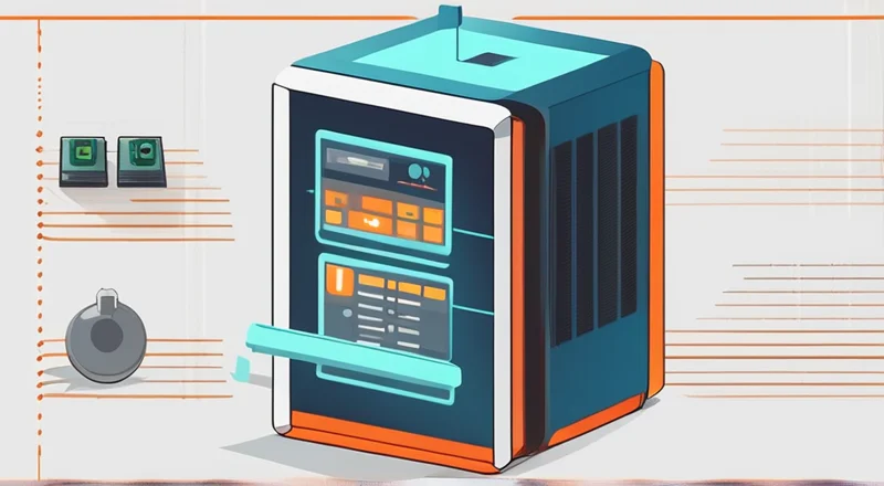 什么属于预警系统设备管理