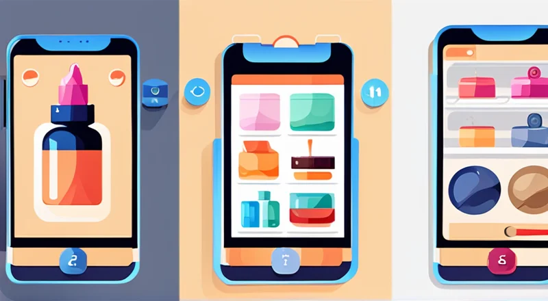 化妆品进销存软件用什么app软件